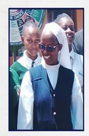 Sr. Julia Mark - Principal