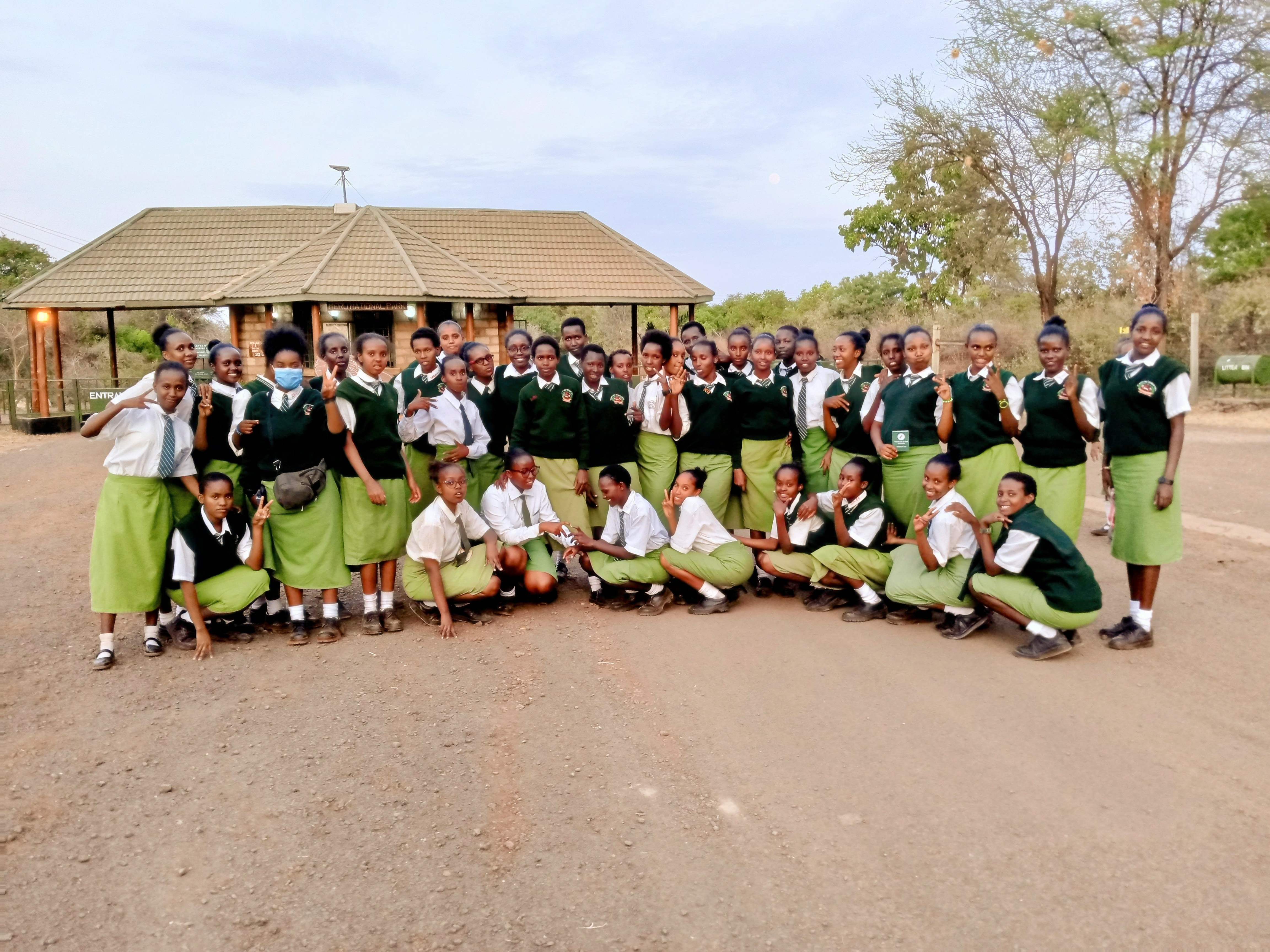 Cultural Extravaganza